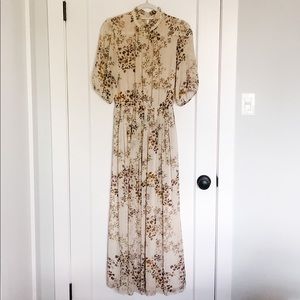Wilfred Dress